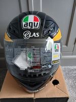 Guy Martin AGV K3 replica Helmet BNIB