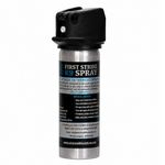 First Strike K9 Dog Deterrent Spray