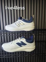 New Balance CK4030 V5 cricket shoe (size uk 12) rrp £139 (G)