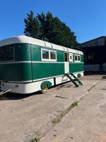 1950’s Showmans Wagon - Glamping / Guest Accommodation/ Home/ Office /Air BnB