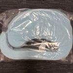 My Brest Friend Deluxe Nursing Pillow, Soft Rose