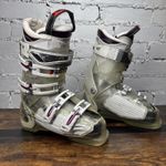 Salomon Instinct 100 CS Women’s Ski Boots 24/24.5 UK 5 285mm Flex 100