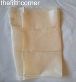 Tibetan Buddhist Prayer Offering Silk Khada Khata Khatak Auspicio Scarf NEPAL K2