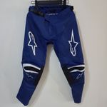 Alpinestars Racer Narin Youth motocross pants Size 28 Youth