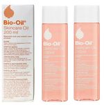 2X Bio Skincare for Specialist Scars Stretch Marks Acne and Uneven Skin 200ml