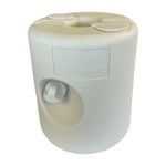 Gazebo Foot Leg Weights 4 pcs set WHITE  marquee market stall canopy tent awning