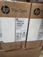 HP Elite T640 Thin Client Mini PC 4Gb