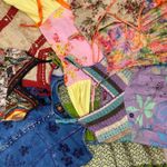 90's & Y2k Mix - 10KG to 100KG - Vintage Used Clothing Wholesale Mix Bundle