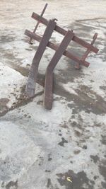 Heavy Duty JCB Loading Shovel Pallet Fork Attachment