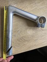 Nitto Pearl Forged Quill Stem 130mm 22.2mm / 26.0mm Vintage Road Bike