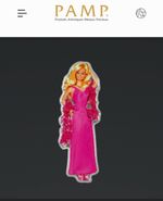 Superstar Silver Barbie Coin