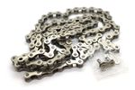 CHAIN 1/2" x 1/8" Single Speed Bike Bicycle Fixie BMX Sturmey Archer Old School