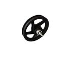 Rear wheel - To fit Revvi 12" electric balance bike