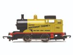 Only Fools and Horses Hornby Trotters 0 4 0 Tank Engine Limited Edition