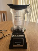 Blendtec Xpress Es-3 Commercial Blender 1500W Fully Functional