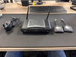 Barco ClickShare CSE-200 R9861520 Wireless Presentation Device + 2 USB Buttons