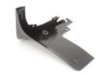 Porsche 987 Boxster Cayman 05-12 Rear Black Mud Flap Panel Right O/S Genuine