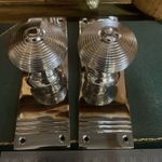 Quality Brass Door Knobs Handles With Back Plates Polished Chrome (202a)