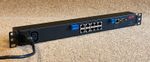 APC NetBotz 200 NBRK0200 Rack Monitor, Tested and Working with 12M RTB Warranty