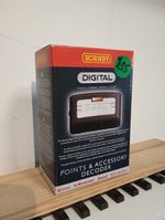 Hornby Digital Points & Accessory Decoder Unit.