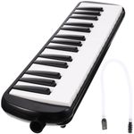Melodica Instrument Professional 32 Keys Melodica for Beginners Kids Adults