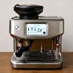 Sage Barista Touch Impress Coffee Machine Boxed 12 Month Warranty + Extras