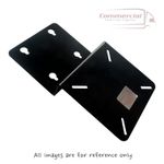 Scania Next Gen TV Pack Mounting Bracket