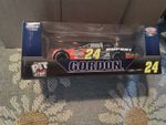 Nascar Diecast Motorsports Authentiics 2007 1/24th