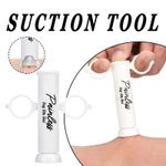 Bug Bite Sucker Suction Aid Poison Remover Insect Bites and Bee/Wasp Stings Tool