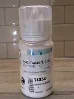Ppg T4034 Envirobase Hp Tropic Sunrise 250 Ml