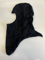 Balaclava Black For Motorcycling Or Film Tv Extra