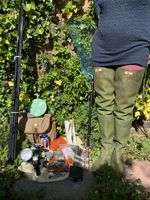 Vintage Fishing Rods and Reels Tackle Equipment