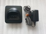 Panasonic PNLC1035 Cradle Charger KX-TG8561 KX-TG8562 KX-TG8563 KX-TGA856E