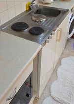 Complete Mini Kitchen Unit with Sink And More!