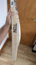 ABSOLUTE BEAST SS ELITE CRICKET BAT SH 1170Gram!! ENGLISH WILLOW