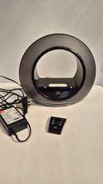JBL Radial  Speaker Dock for iPod/iPhone w/ Power Supply *Working*
