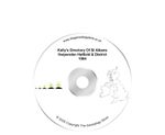 Kelly's Directory Of St Albans Harpenden Hatfield & District 1904