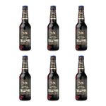Adnams Tally-Ho Barley Wine Dark Ale 330ml Glass Bottles - Pack of 6