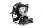 RCM Black Series Water Pump 2 Port For: Subaru Impreza GC8 GF8 WRX STI 92-00