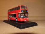 Creative Master Northcord  1/76 Scale UKBUS2011