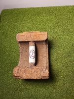 14lb 14 lbs Pound Cast Iron Avery Weight Door Stop Ballast Training Gazebo (2)