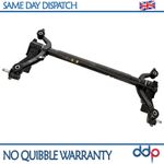 Rear Axle Subframe Beam For Peugeot 206 206+ CC Hatchback Saloon 514896 ABS