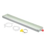 28.7 x 4.7 Inch Air Conditioner Drip Tray Portable Air Conditioner Drain Pan