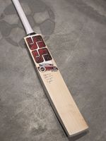 SS Vaibhav Sooryavanshi Attack Cricket Bat 41mm Edges & Absolute Bargain  🙌