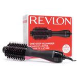 Revlon Hair Dryer One-Step Styler Volumiser 2 in 1 Frizz-free Classic Edition