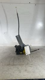 KIA SPORTAGE MK4 ESTATE 5 Door 2018-2022 DOOR LOCK REAR PASSENGER SIDE Q95