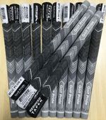 SET OF 13PCS forMCC PLUS 4 Golf Grip Standard & Midsize Multiple Colors NEW SALE