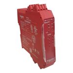 SCHNEIDER ELECTRIC XPSMCMDI0800G 8-Input Extension Module 24VDC