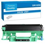 Drum unit fit for Brother DR1050 DCP-1510 DCP-1610W HL-1110 HL-1210W HL-1212W