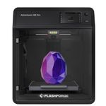 FLASHFORGE 3D Printer Adventurer 5M Pro Enclosed Core XY 600mm/s High-Speed UK